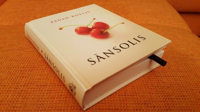 Paulu Koelju. Sānsolis